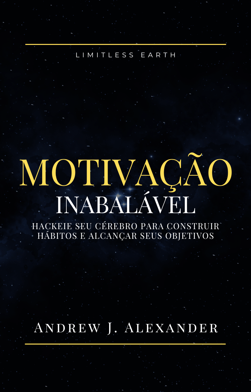 Motivação Inabalável