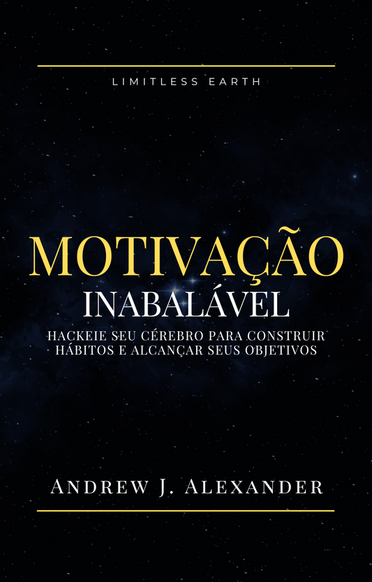 Motivação Inabalável